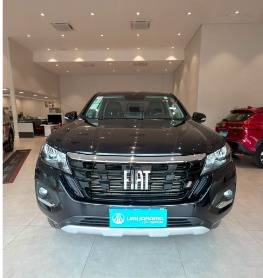 FIAT TITANO 2.2 TURBO DIESEL VOLCANO 4X4 AT6 FIAT TITANO 2.2 TURBO DIESEL VOLCANO 4X4 AT6